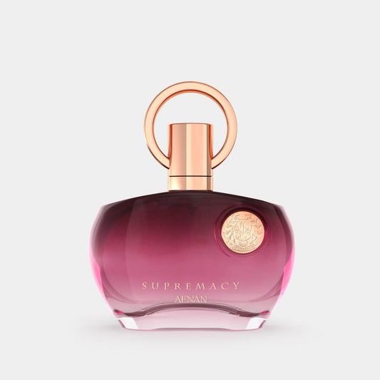 Afnan Supremacy Purple for Women Eau de Parfum 100ml