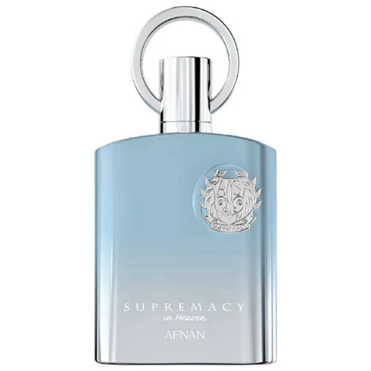 Afnan Supremacy Blue in Heaven For Men Eau de Parfum 100ml