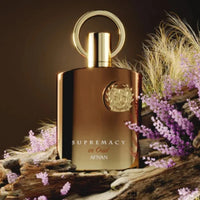 Afnan Supremacy In Oud Unisex Eau de Parfum 150ml