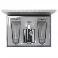 Afnan Supremacy Silver Pour Homme Gift Set 100ml