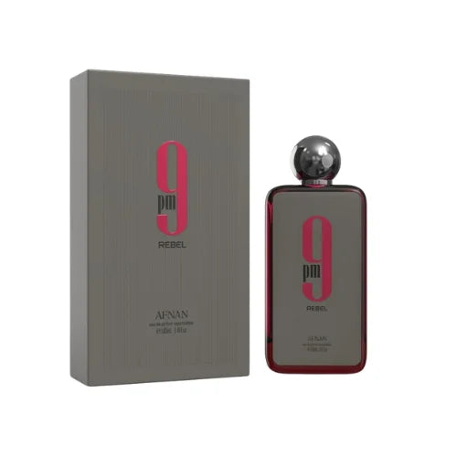 Afnan 9PM Rebel EDP-S 100ml