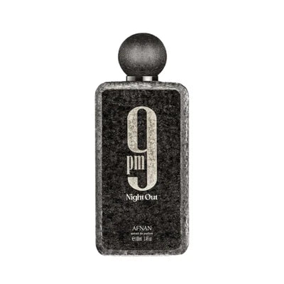 Afnan 9PM NIGHT OUT Extrait de Parfum 100ml