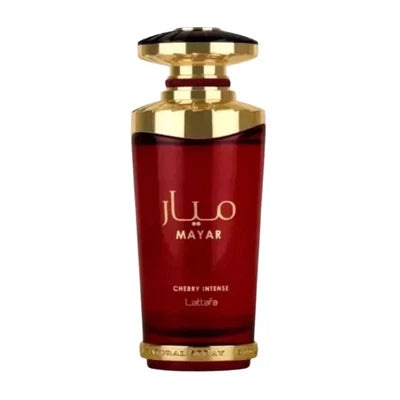 Lattafa MAYAR CHERRY INTENSE 100ML EDP