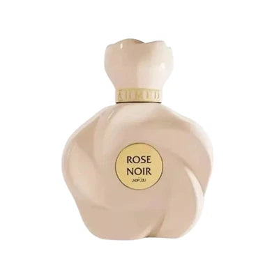 Ahmed Al Maghribi Rose Noir EDP 75ml