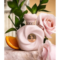 Ahmed Al Maghribi Rose Noir EDP 75ml