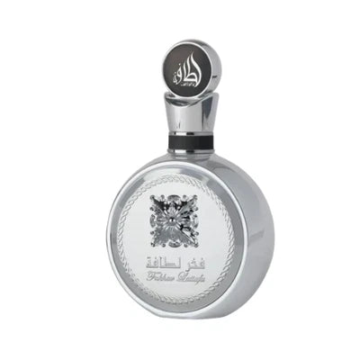 Lattafa FAKHAR PLATIN 100ML EDP