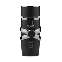 Lattafa Asad Elixir Eau de Parfum 100ml
