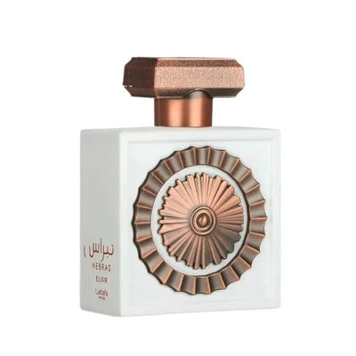 Lattafa NEBRAS ELIXIR 100ML EDP