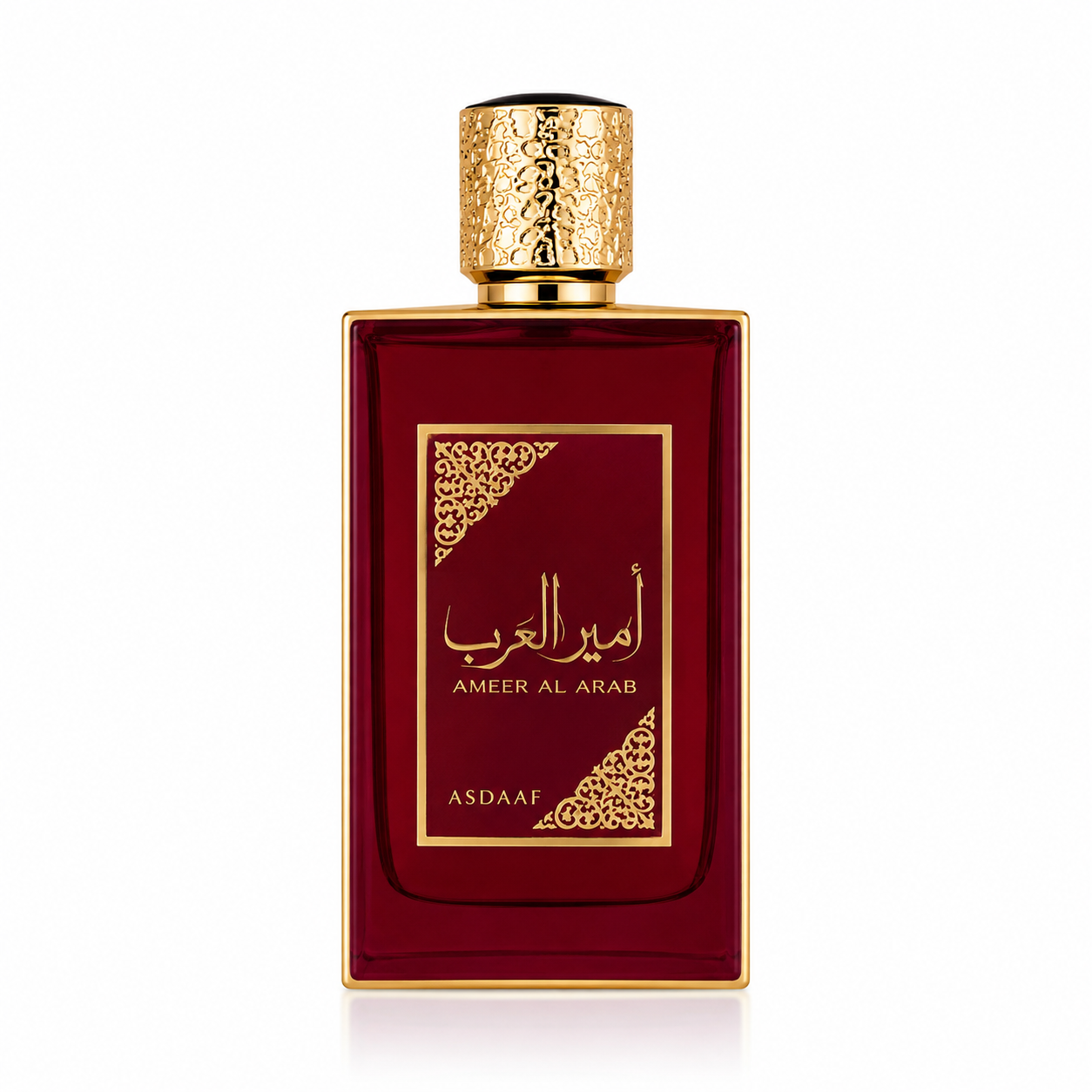 Asdaaf Ameer Al Arab Eau de Parfum Spray 100ml