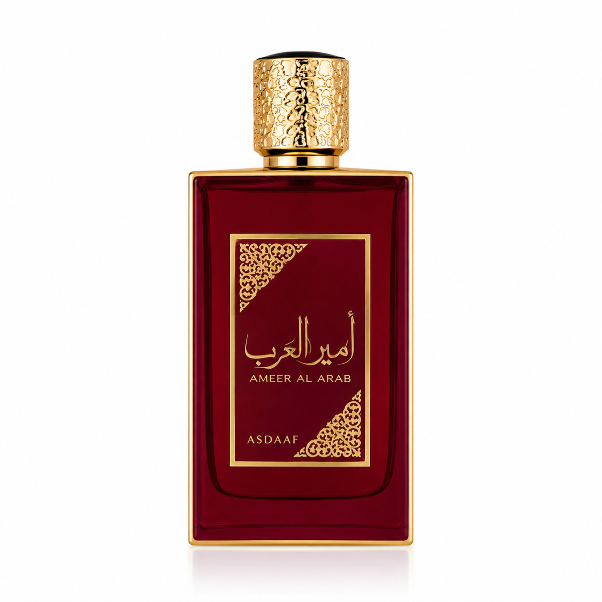 Asdaaf Ameer Al Arab Eau de Parfum Spray 100ml