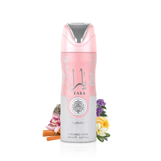YARA Deodorant Spray