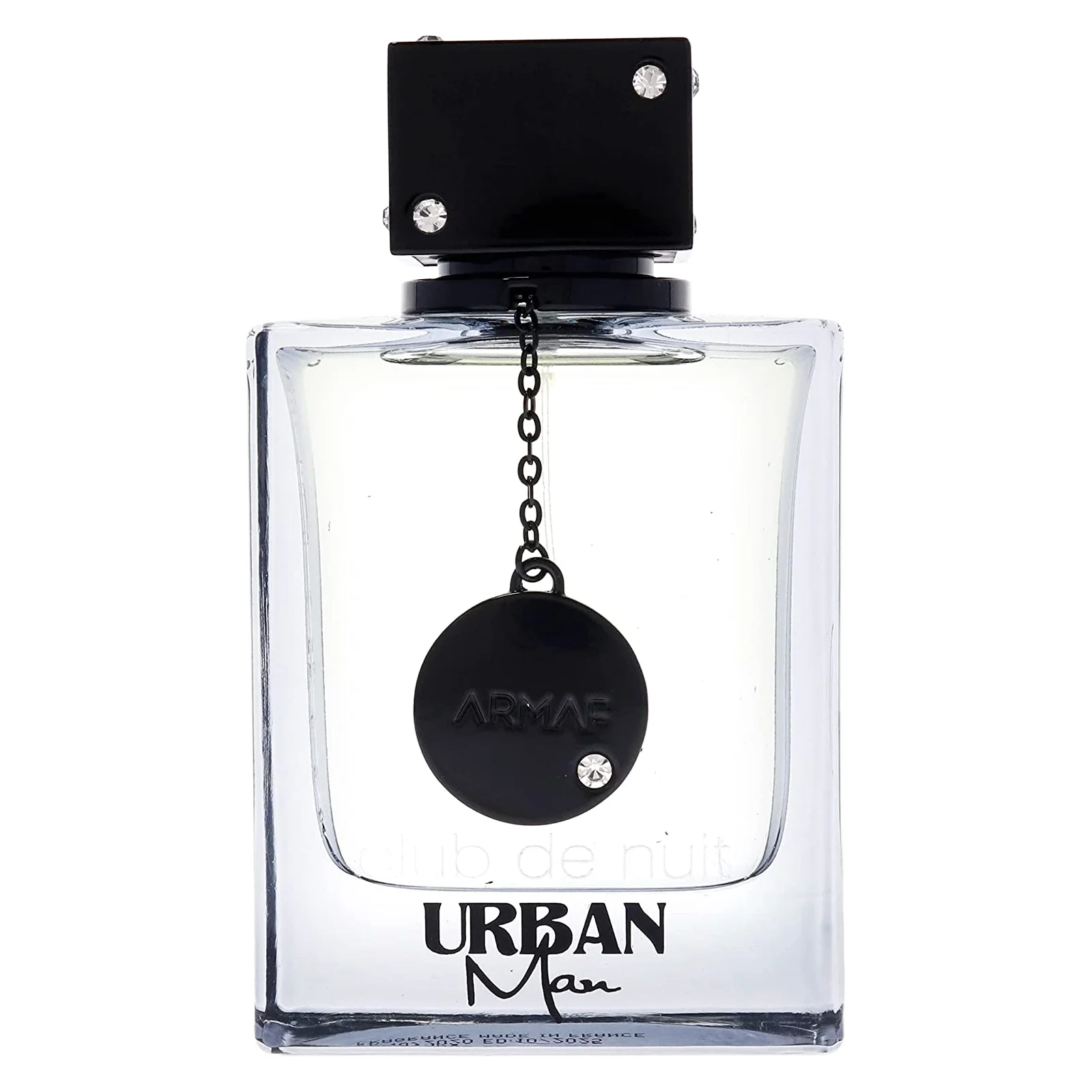 Armaf Club De Nuit Urban Man Eau de Parfum 105ml