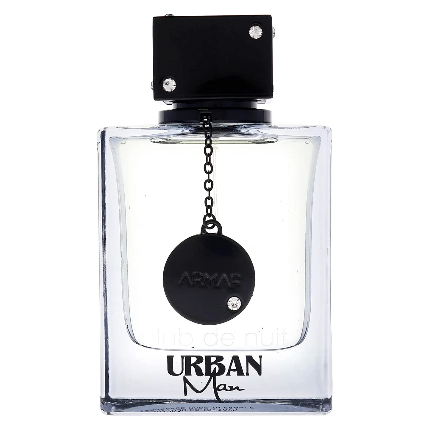 Armaf Club De Nuit Urban Man Eau de Parfum 105ml