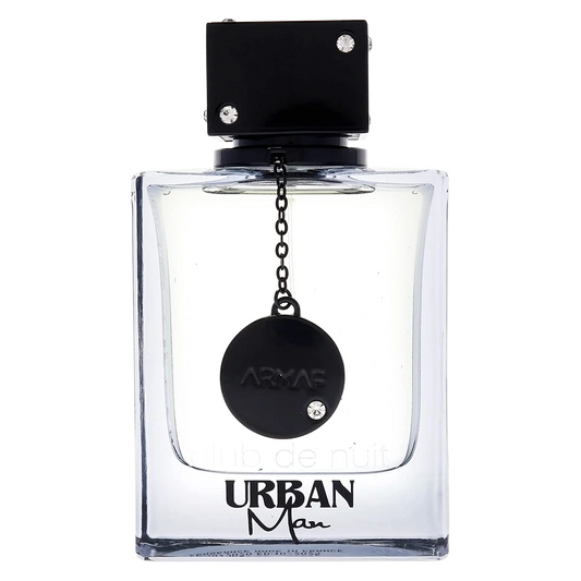 Armaf Club De Nuit Urban Man Eau de Parfum 105ml