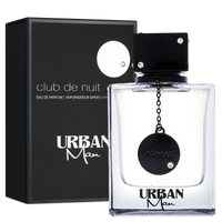 Armaf Club De Nuit Urban Man Eau de Parfum 105ml