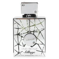 Armaf Club De Nuit Sillage Unisex Eau de Parfum 105ml