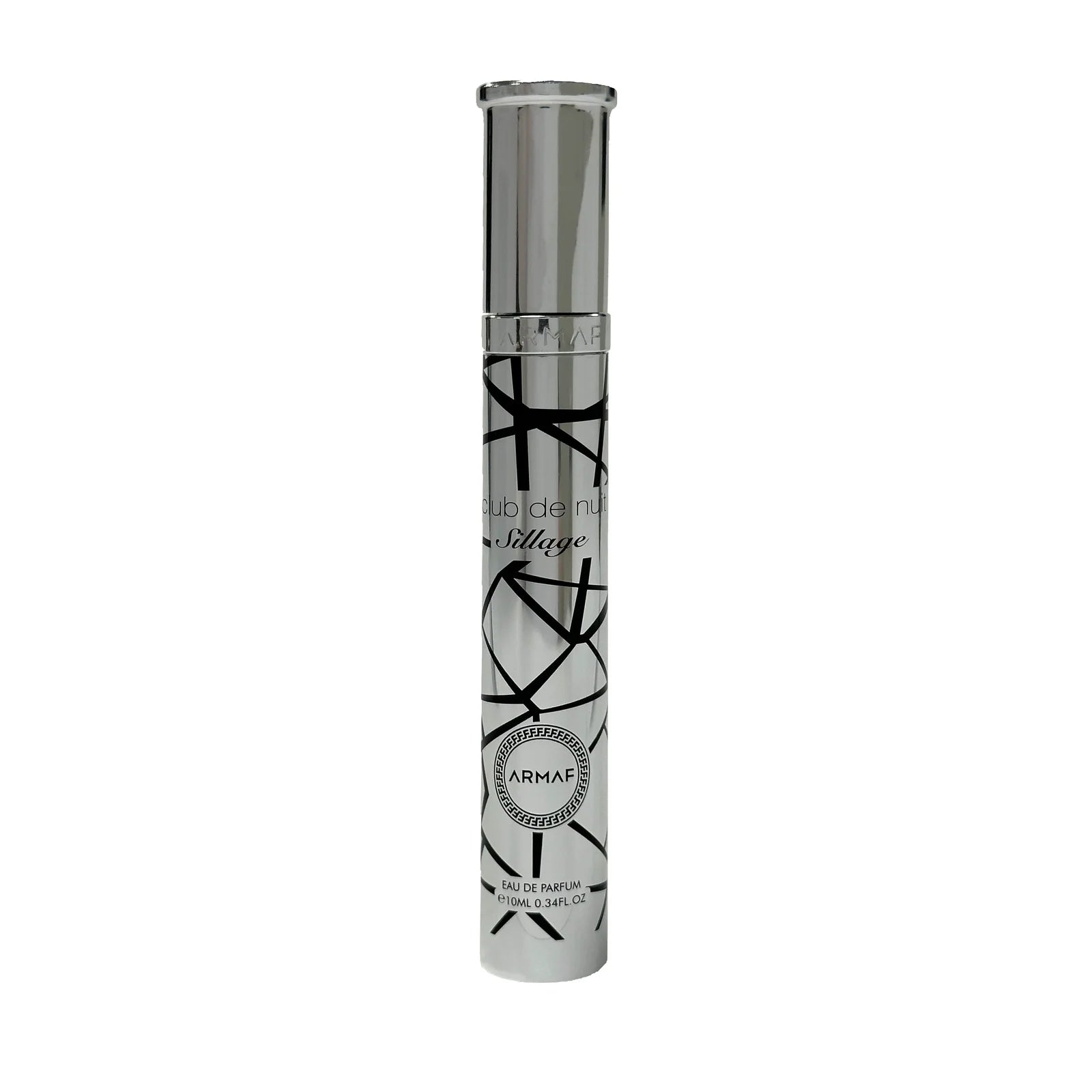 Armaf Club De Nuit Sillage Unisex Eau de Parfum (Round) 10ml