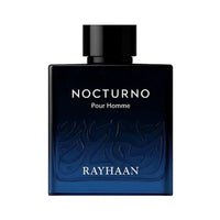 RAYHAAN NOCTURNO Pour Homme 100ml EDP