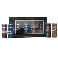 Lattafa Asad Collection Gift Set 25ml x 4