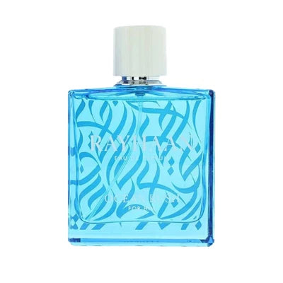 RAYHAAN OCEAN RUSH 100ml EDP