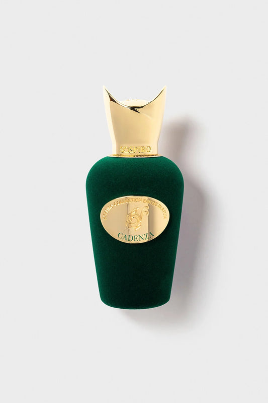Sospiro Cadenza Unisex Eau de Parfum 100ml