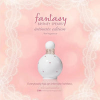 Britney Spears Intimate Fantasy Eau de Parfum 100ml