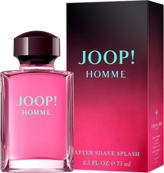 JOOP! Homme For Men Eau De Toilette 75ml