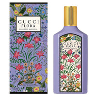 Gucci Flora Gorgeous Magnolia 100ml Eau de Parfum Spray for Women