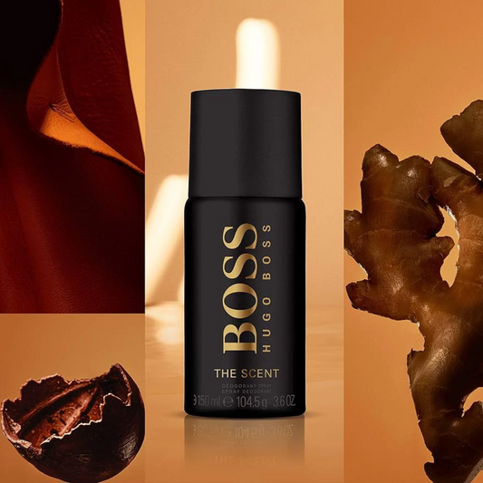 Hugo Boss Boss The Scent 150ml Deodorant Spray