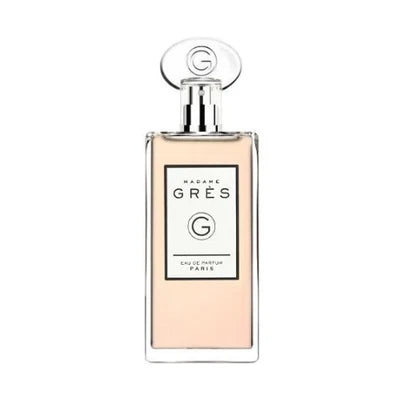 Gres Madame Gres 100ml EDP Spray