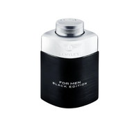 Bentley for Men Black Edition EDP 100â€¯ml