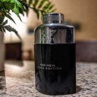 Bentley for Men Black Edition EDP 100ml
