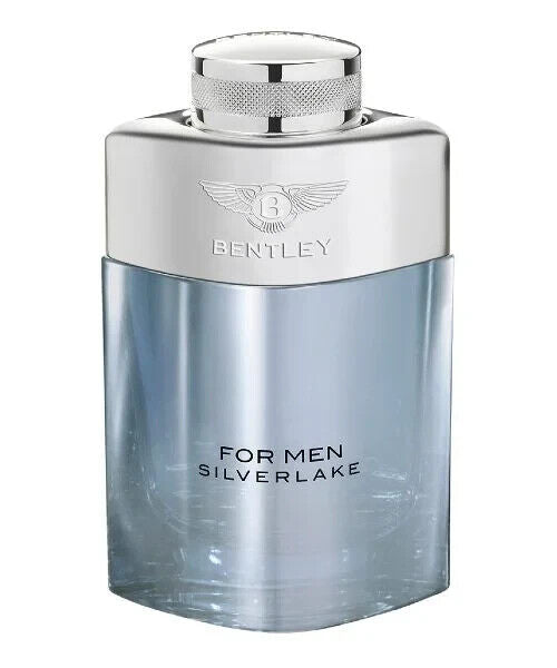 BENTLEY FOR MEN SILVER LAKE EDP 100ML