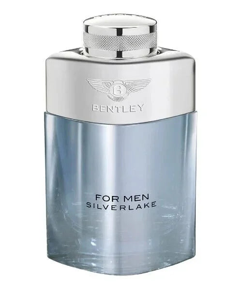 BENTLEY FOR MEN SILVER LAKE EDP 100ML