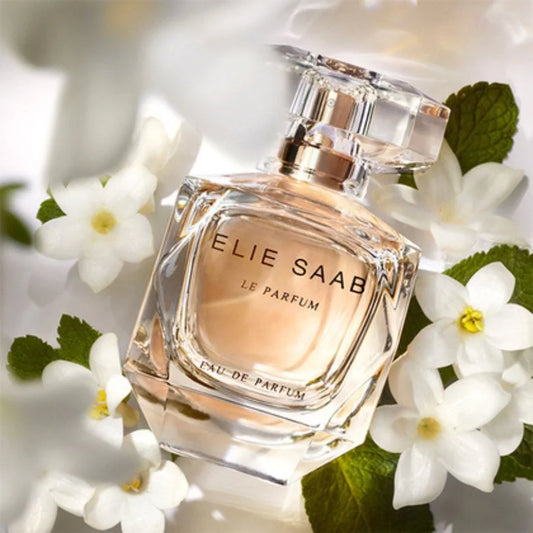 Elie Saab Le Parfum Eau de Parfum Spray 50ml