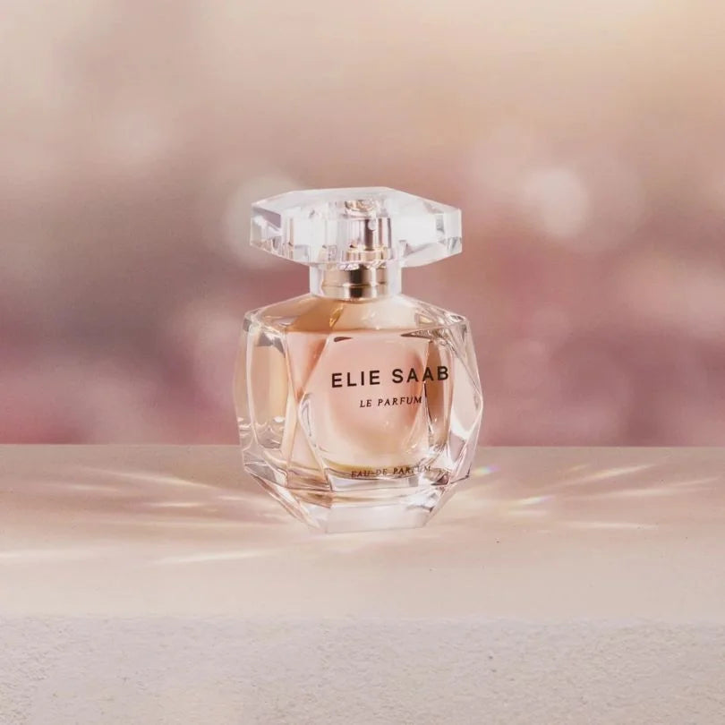 Elie Saab Le Parfum Eau de Parfum Spray 50ml