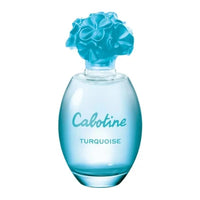 Gres Cabotine Turquoise 100ml EDP Spray