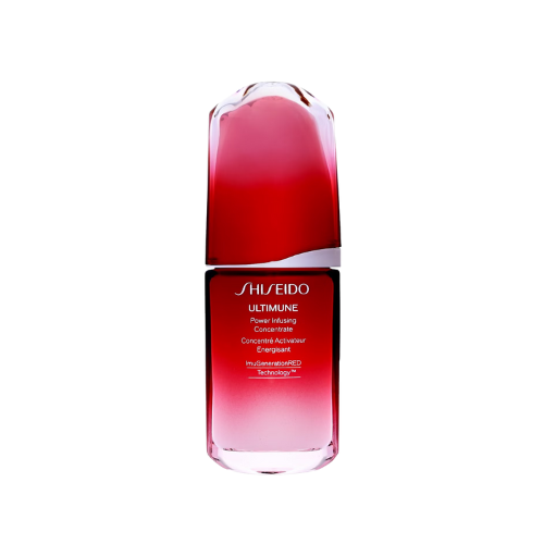 Shiseido Ultimate Power Infusing Concentrate 50ml