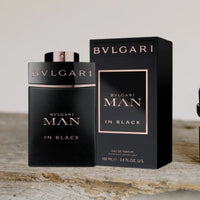 Bvlgari Man in Black Eau de Parfum 100ml for Men