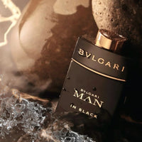 Bvlgari Man in Black Eau de Parfum 100ml for Men