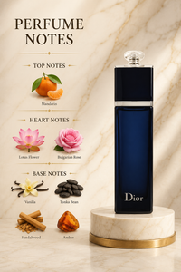 Dior Addict Eau de Parfum Spray for Women