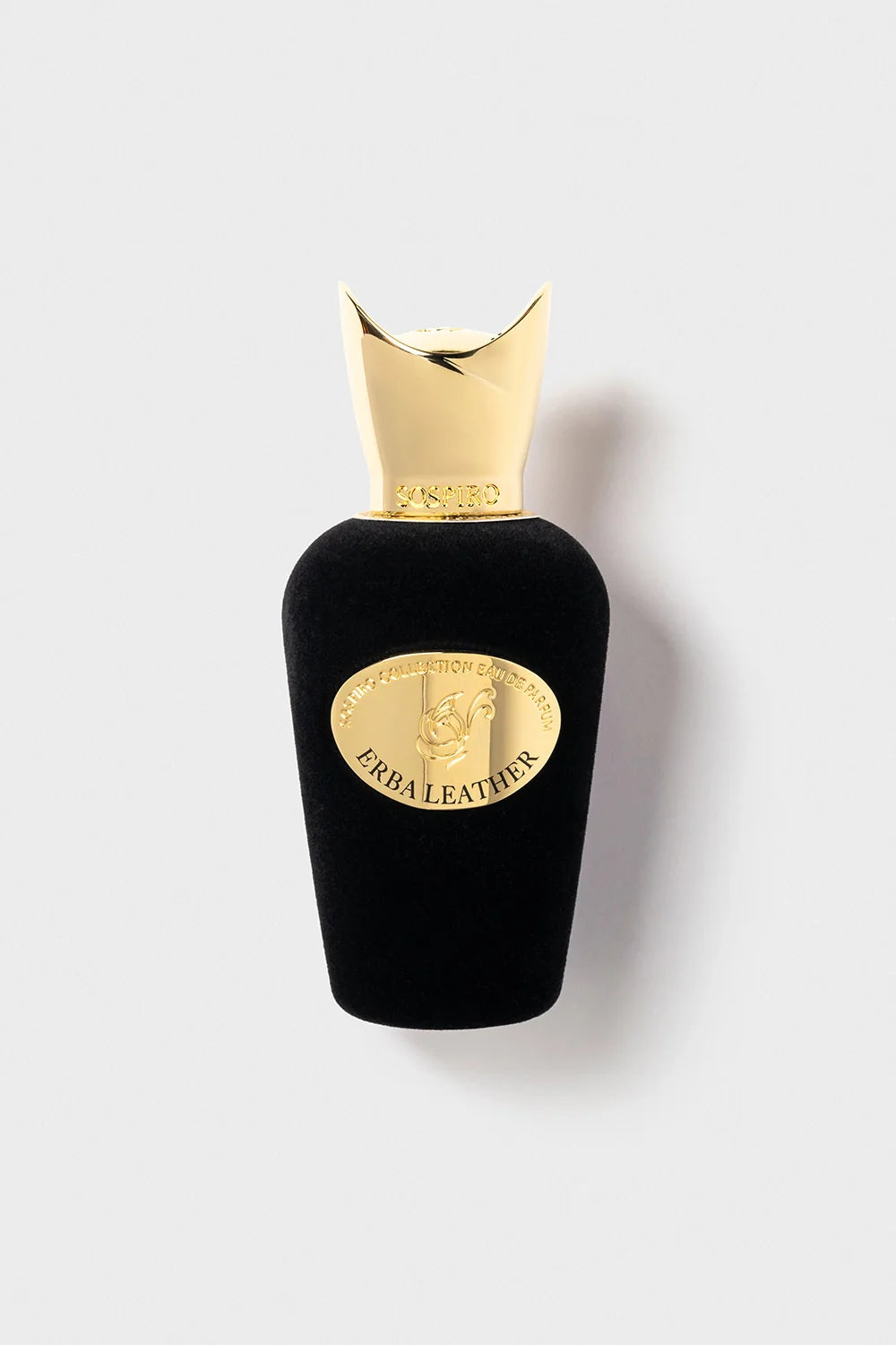 Sospiro Erba Leather Unisex Eau de Parfum 100ml