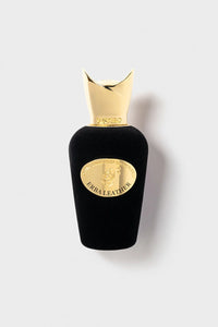 Sospiro Erba Leather Unisex Eau de Parfum 100ml