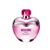 MOSCHINO PINK BOUQUET EDT-S 100ML