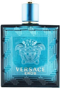 Versace Eros For Men Eau de Toilette 100ml