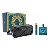 Versace Eros For Men Eau de Parfum 100ml + 10ml Gift Set