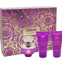Versace Dylan Purple Eau de Parfum 50ml Gift Set