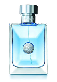 Versace Pour Homme Eau De Toilette 100ml