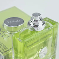 Versace Versense For Women Eau De Toilette 100ml