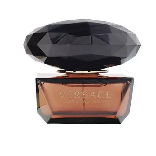 VERSACE CRYSTAL NOIR EDT-S 50ML